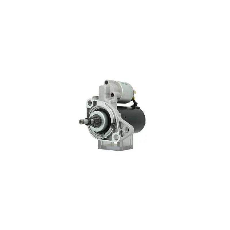 Anlasser Volkswagen 1,0 kW, Bosch 0001106001, VW 055911023E, Bosch Ruil 0986018200, Mahle 11130724 Anlasser Volkswagen 1,0 kW, Bosch 0001106001, VW 055911023E, Bosch Ruil 0986018200, Mahle 11130724