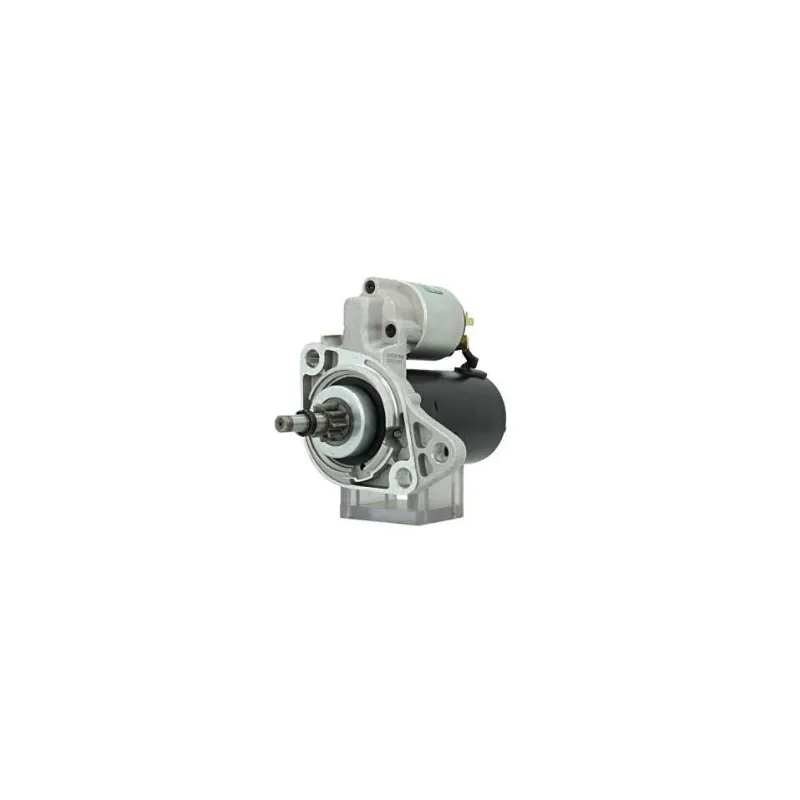 Starter Volkswagen 1.0 kw, Bosch 0001106001, VW 055911023E, Bosch ruil 0986018200, Mahle 11130724 Starter Volkswagen 1.0 kw, Bosch 0001106001, VW 055911023E, Bosch ruil 0986018200, Mahle 11130724