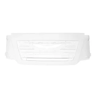 Calandre avant pour MAN TG-Serie, TGS - 81.61110.6096, 81.61110.6082, 81.61110.6057
