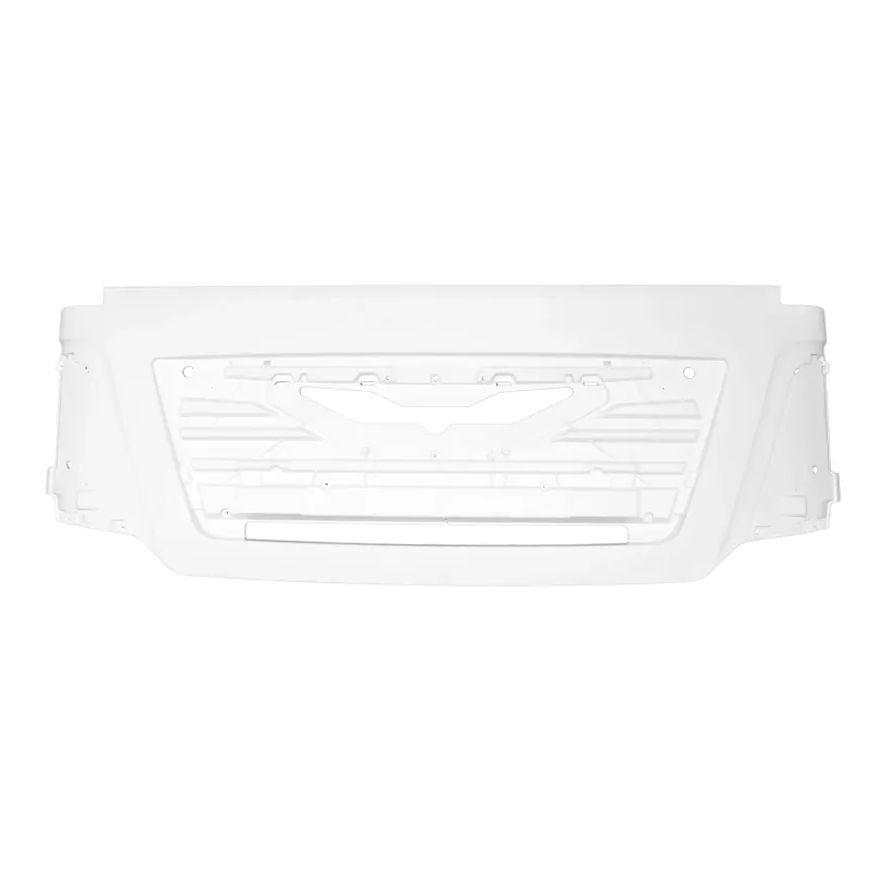 Calandre avant pour MAN TG-Serie, TGS - 81.61110.6096, 81.61110.6082, 81.61110.6057