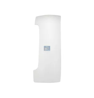 Déflecteur d'air, gauche pour MAN TG-Serie	- 81.62410.0089