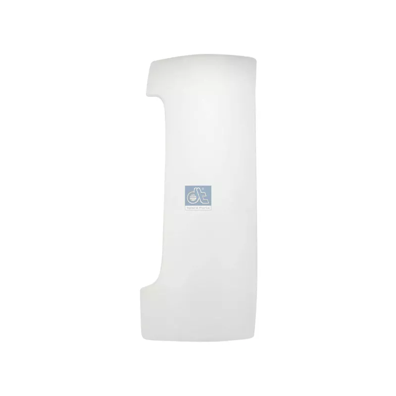 Déflecteur d'air, gauche pour MAN TG-Serie - 81.62410.0089 Déflecteur d'air, gauche pour MAN TG-Serie - 81.62410.0089