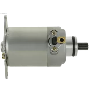 Démarreur 12V 9 dents AS-PL UD19094S, DELCO RS41090, ALANKO 10439095, 439095, ARROWHEAD SCH0004