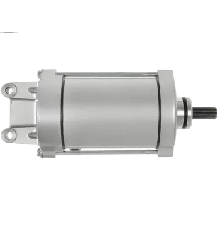 Démarreur 12V 0.80kW 9 dents AS-PL UD19138S, HONDA 31200-MCH-000, 31200-MCH-831, 31200-MCH-A00, LESTER 18678