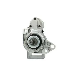 Motorino di avviamento Volkswagen 1,0 kW, Bosch 0001106001, VW 055911023E, Bosch ruil 0986018200, Mahle 11130724