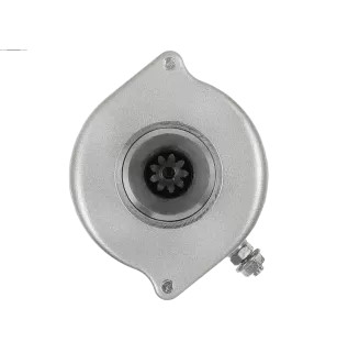Démarreur 12V 0.80kW 9 dents AS-PL UD19138S, HONDA 31200-MCH-000, 31200-MCH-831, 31200-MCH-A00, LESTER 18678
