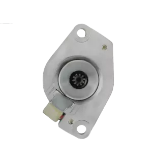 Démarreur 12V 0.30kW 10 dents AS-PL UD18999S, ALANKO 10439237, DIXIE 242-06129, LESTER 18642 18646