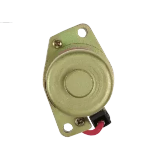 Démarreur 12V 0.30kW 10 dents AS-PL UD18999S, ALANKO 10439237, DIXIE 242-06129, LESTER 18642 18646