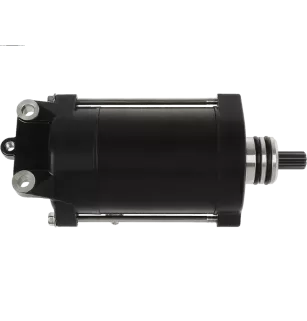 Démarreur 12V 0.60kW 9 dents AS-PL UD19110S, BOSCH F032112010, CARGO 111916, 112010, DELCO RS41178