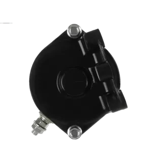Démarreur 12V 0.60kW 9 dents AS-PL UD19110S, BOSCH F032112010, CARGO 111916, 112010, DELCO RS41178