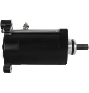 Démarreur 12V 9 dents AS-PL UD19111S, BOSCH F032111917, CARGO 111917, 116127, STU2917
