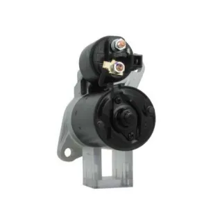 Anlasser Volkswagen 1,1 kW, Bosch 0001121016, VW 02T911023D, Bosch Ruil 0986018430, EAI 11911