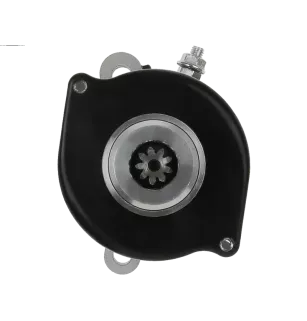 Démarreur 12V 9 dents AS-PL UD19111S, BOSCH F032111917, CARGO 111917, 116127, STU2917
