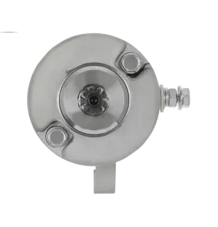 Démarreur 12V 2.20kW 9 dents AS-PL UD19049S, HONDA 31200-KPT-A01, 31200-KTT-900, 31200-KWF-941, 31200-KWF-D00