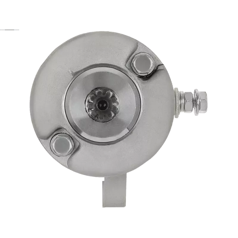 Démarreur 12V 2.20kW 9 dents AS-PL UD19049S, HONDA 31200-KPT-A01, 31200-KTT-900, 31200-KWF-941, 31200-KWF-D00 Démarreur 12V 2.20kW 9 dents AS-PL UD19049S, HONDA 31200-KPT-A01, 31200-KTT-900, 31200-KWF-941, 31200-KWF-D00