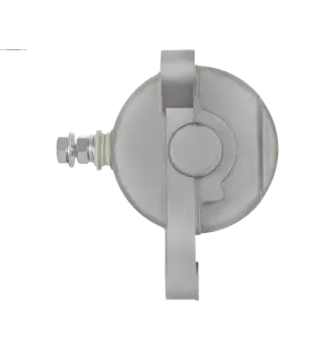 Démarreur 12V 2.20kW 9 dents AS-PL UD19049S, HONDA 31200-KPT-A01, 31200-KTT-900, 31200-KWF-941, 31200-KWF-D00