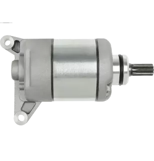 Démarreur 12V 2.20kW 9 dents AS-PL UD19049S, HONDA 31200-KPT-A01, 31200-KTT-900, 31200-KWF-941, 31200-KWF-D00