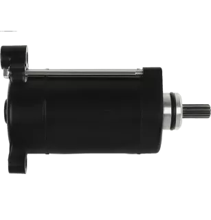Démarreur 12V 9 dents AS-PL UD19113S, DELCO RS41261, ARROWHEAD SMU0409, DIXIE 242-06141, ELECTROLOG STR5994