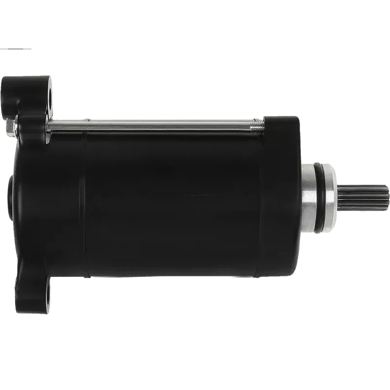 Démarreur 12V 9 dents AS-PL UD19113S, DELCO RS41261, ARROWHEAD SMU0409, DIXIE 242-06141, ELECTROLOG STR5994 Démarreur 12V 9 dents AS-PL UD19113S, DELCO RS41261, ARROWHEAD SMU0409, DIXIE 242-06141, ELECTROLOG STR5994
