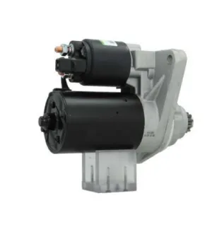Anlasser Volkswagen 1,1 kW, Bosch 0001121016, VW 02T911023D, Bosch Ruil 0986018430, EAI 11911