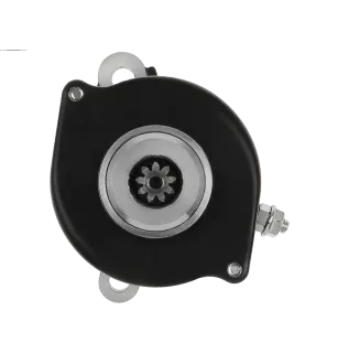 Démarreur 12V 9 dents AS-PL UD19113S, DELCO RS41261, ARROWHEAD SMU0409, DIXIE 242-06141, ELECTROLOG STR5994