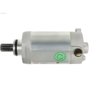 Démarreur 12V 9 dents AS-PL UD19051S, HONDA 31200-KSS-901, LESTER 16064, WAI / TRANSPO 16064N