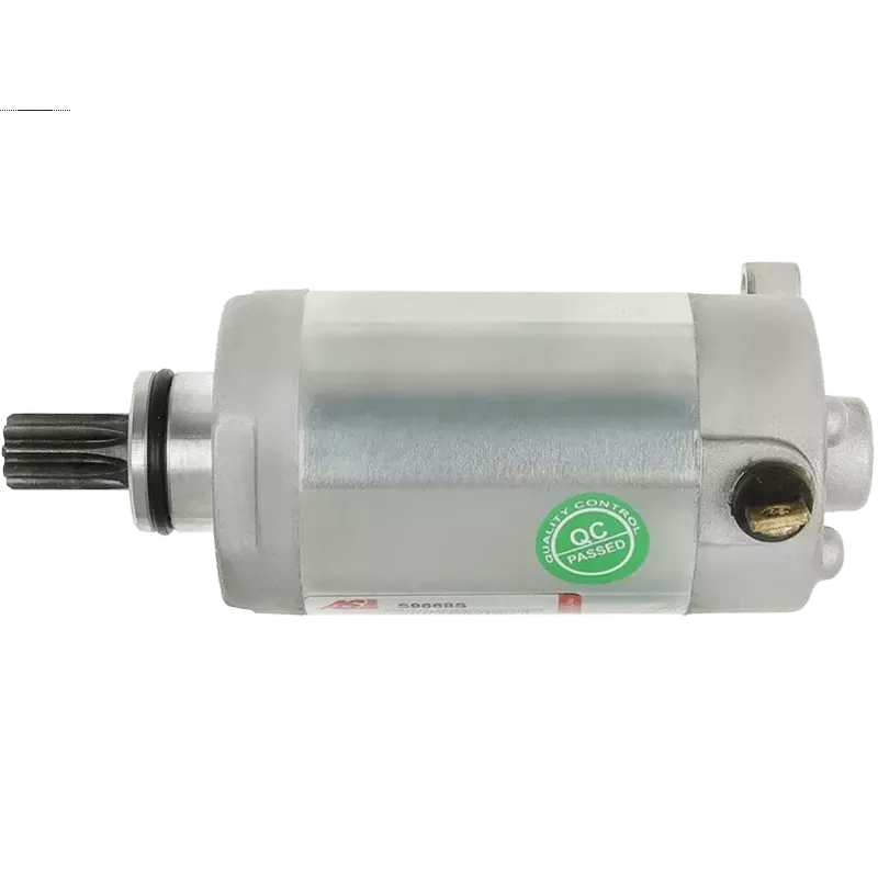 Démarreur 12V 9 dents AS-PL UD19051S, HONDA 31200-KSS-901, LESTER 16064, WAI / TRANSPO 16064N Démarreur 12V 9 dents AS-PL UD19051S, HONDA 31200-KSS-901, LESTER 16064, WAI / TRANSPO 16064N