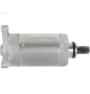 Démarreur 12V 9 dents AS-PL UD19051S, HONDA 31200-KSS-901, LESTER 16064, WAI / TRANSPO 16064N