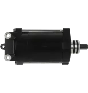 Démarreur 12V 40.50mm 9 dents KAWASAKI 21163-3720, 21163-3721, ALANKO 10439295, 439295, LESTER 18432