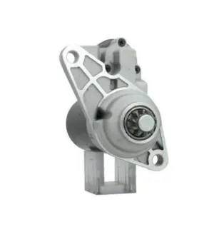 Anlasser Volkswagen 1,1 kW, Bosch 0001121016, VW 02T911023D, Bosch Ruil 0986018430, EAI 11911