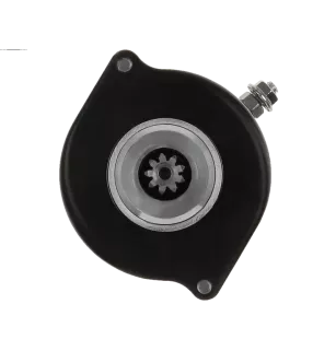 Démarreur 12V 40.50mm 9 dents KAWASAKI 21163-3720, 21163-3721, ALANKO 10439295, 439295, LESTER 18432
