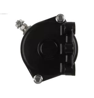 Démarreur 12V 40.50mm 9 dents KAWASAKI 21163-3720, 21163-3721, ALANKO 10439295, 439295, LESTER 18432