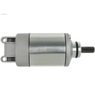 Démarreur 12V 42.60mm 9 dents KAWASAKI 21163-S004, ALANKO 10439199, 439199, DELCO RS41240, RS41241