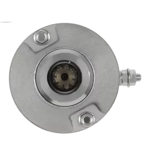Démarreur 12V 42.60mm 9 dents KAWASAKI 21163-S004, ALANKO 10439199, 439199, DELCO RS41240, RS41241