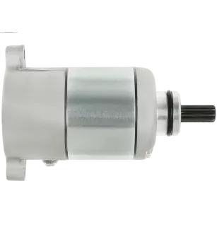 Démarreur 12V 0.45KW 9 dents HONDA 31200-KGF-901, 31200-KGF-902, AS-PL UD19079S, MITSUBA SM142-33, CASCO CST33123AS