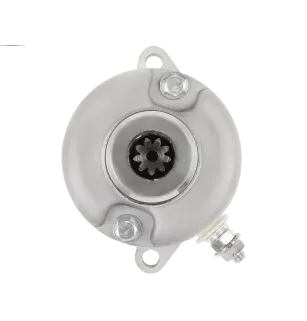 Démarreur 12V 0.45KW 9 dents HONDA 31200-KGF-901, 31200-KGF-902, AS-PL UD19079S, MITSUBA SM142-33, CASCO CST33123AS