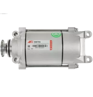 Démarreur 12V 23mm 9 dents HONDA 31200-402-700, 31200-465-671, 31200-KB4-008, 31200-KB4-700, 31200-KC2-315