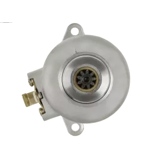 Démarreur 12V 0.4KW 9 dents HONDA 31200-H9A-000, 31200-HBA-000, PEUGEOT 801068, CASCO CST38120AS, KUHNER 255774