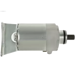 Démarreur 12V 35mm 9 dents AS-PL UD19101S, KAWASAKI 21163-1076, LESTER 18693, WAI / TRANSPO 18693N