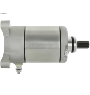 Démarreur 12V 0.60KW 9 dents POLARIS 3084981, 3090188, WILSON 71-26-18645, 91-26-2059, BOSCH F032113528