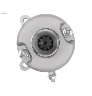 Démarreur 12V 0.60KW 9 dents POLARIS 3084981, 3090188, WILSON 71-26-18645, 91-26-2059, BOSCH F032113528
