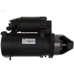 Démarreur 12V 3.20kW Iskra UD817358 11.132.639