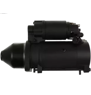 Démarreur 12V 3.20kW Iskra UD817358 11.132.639