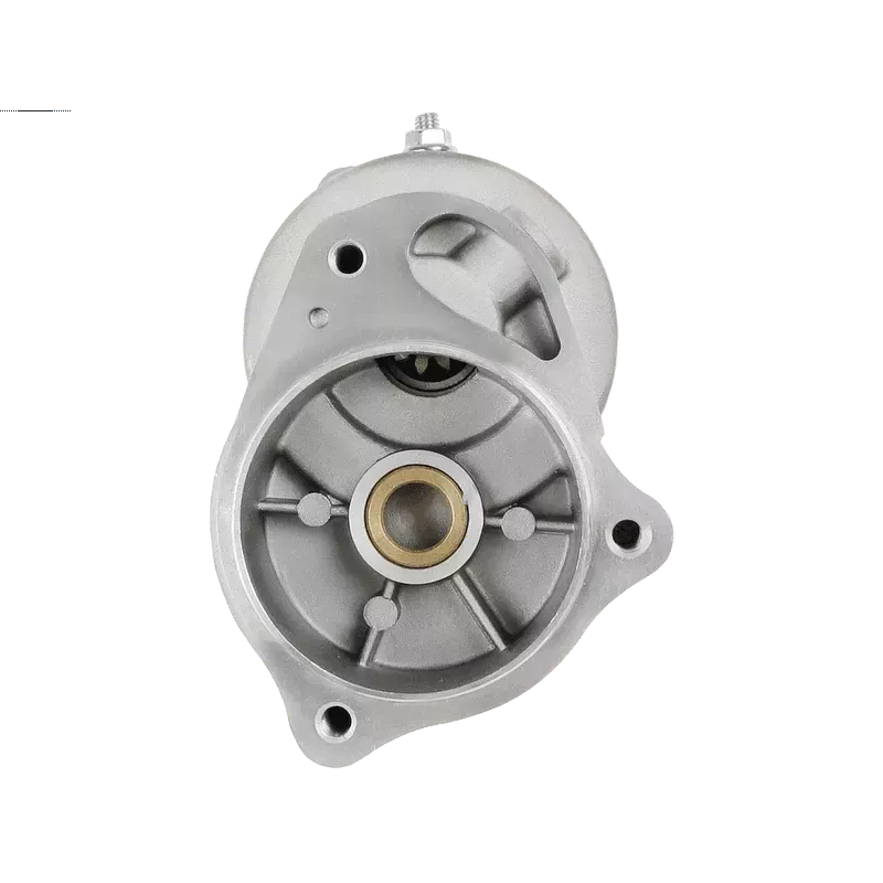 Démarreur 12V 0.60KW 9 dents POLARIS 3083646, 3083760, 3084403