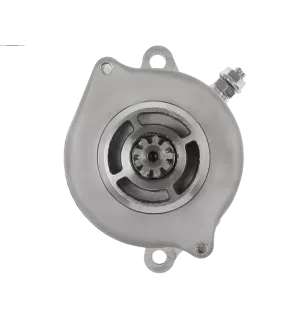 Démarreur 12V 0.50KW 9 dents SUZUKI 31100-44D10, 31100-44D20, 31100-44D21, ALANKO 10439167, 439167