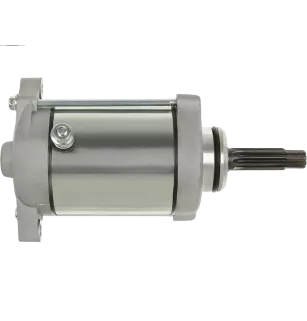 Démarreur 12V 0.40KW 9 dents SUZUKI 31100-12D01, 31100-32E00, 31100-32E01, AS-PL UD19128S, ARCTCO 3545-001
