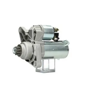 Starter Volkswagen 1.1 kw, Bosch 0001120406, VW 02T911023R, Bosch ruil 0986020290, PIC 120458