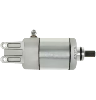 Démarreur 12V 0.50KW 9 dents ALANKO 10439149, 439149, BOMBARDIER 420-684-280, 420-684-282, CASCO CST33142AS