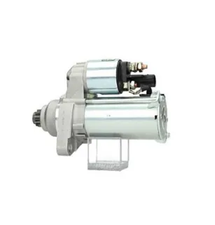 Starter Volkswagen 1.1 kw, Bosch 0001120406, VW 02T911023R, Bosch ruil 0986020290, PIC 120458