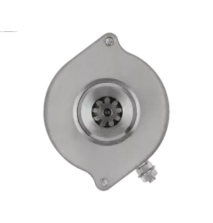 Démarreur 12V 42mm 9 dents ALANKO 10439238, 439238, DELCO RS41223, 420-684-282, AS-PL UD19132S